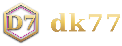 dk77 logo